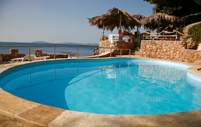 Glamping Wine Resort Adriatic