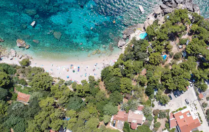 Glamping Wine Resort Adriatic