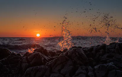 Camp Adriatic Primošten