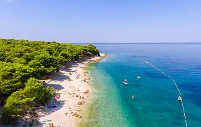 Camp Adriatic Primošten