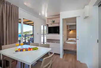 Camp Adriatic Primošten