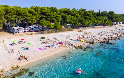 Camp Adriatic Primošten