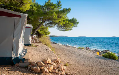 Camp Adriatic Primošten
