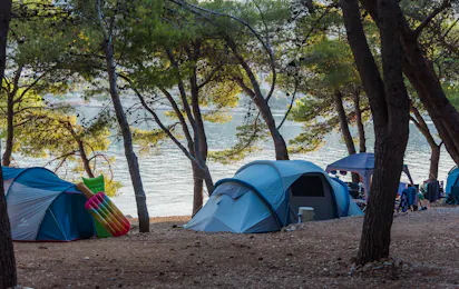 Camp Adriatic Primošten