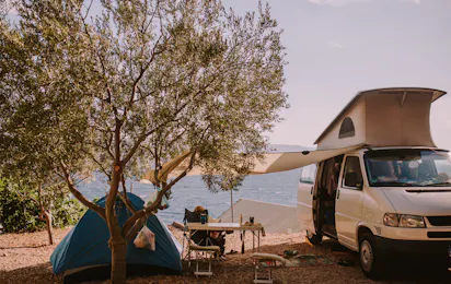 Camp ALOA Bol