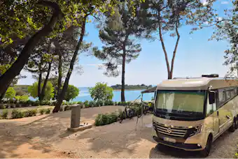 Arena Indije Campsite