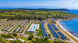 Arena Grand Kažela Campsite