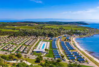 Arena Grand Kažela Campsite