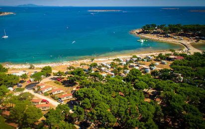 Arena Medulin Campsite