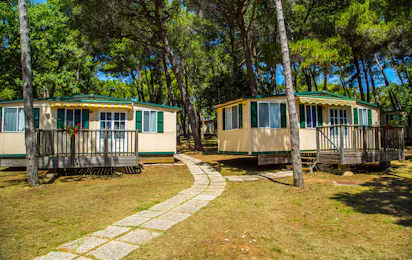 Arena Medulin Campsite