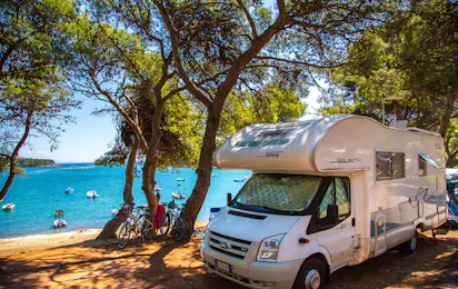 Arena Runke Campsite