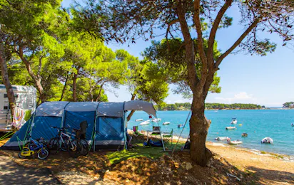 Arena Runke Campsite