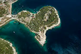 Arena Stoja Campsite