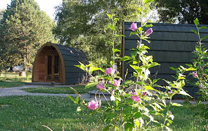 Camp Au Clair Ruisseau