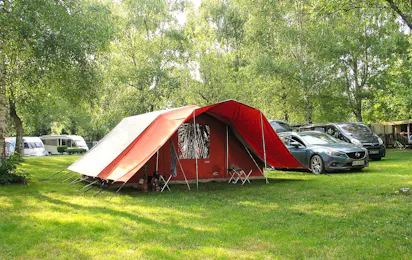 Camp Au Clair Ruisseau