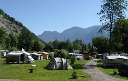 Camp Au