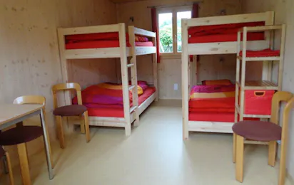 Camp Au