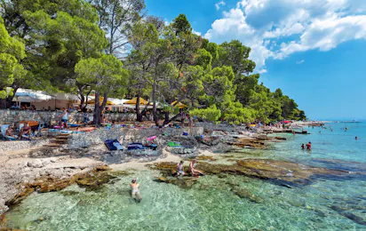 Pinadria Camping Resort