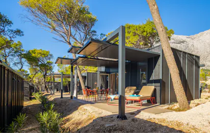 Pinadria Camping Resort