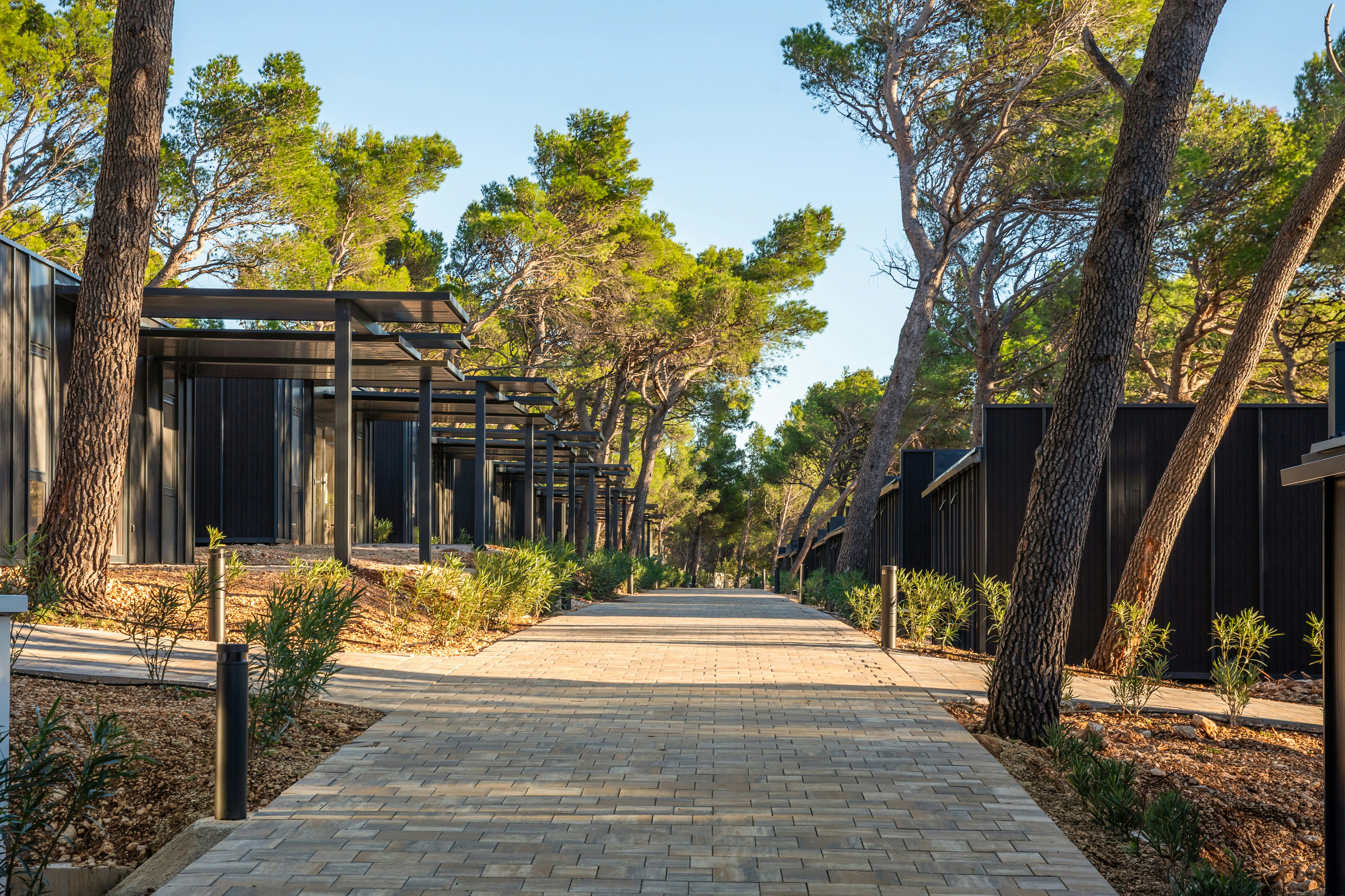 Pinadria Adriatic Coast