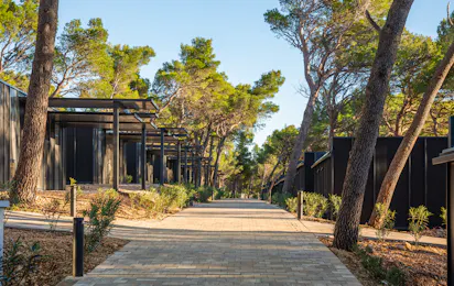 Pinadria Camping Resort