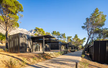 Pinadria Camping Resort