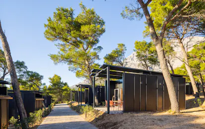 Pinadria Camping Resort