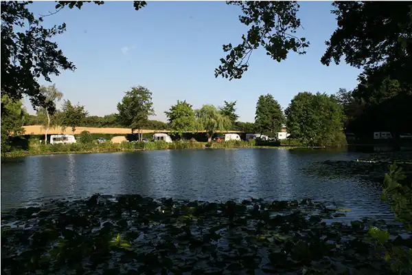 Camp Blommenslyst