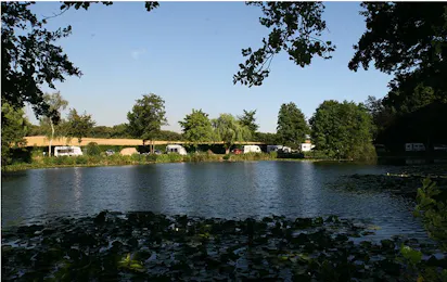 Camp Blommenslyst