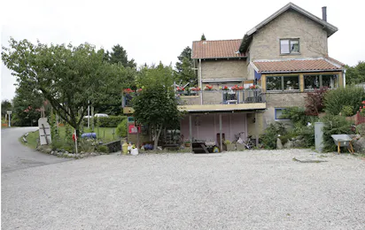 Camp Blommenslyst