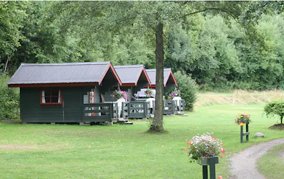 Camp Blommenslyst