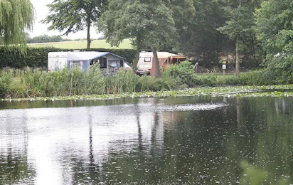 Camp Blommenslyst