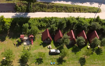 Camp BUK
