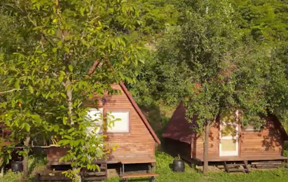 Camp BUK