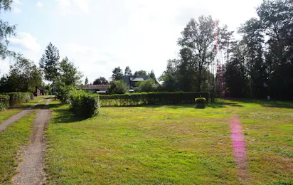 Camp Bullerby in Bullendorf