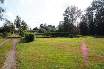 Camp Bullerby in Bullendorf