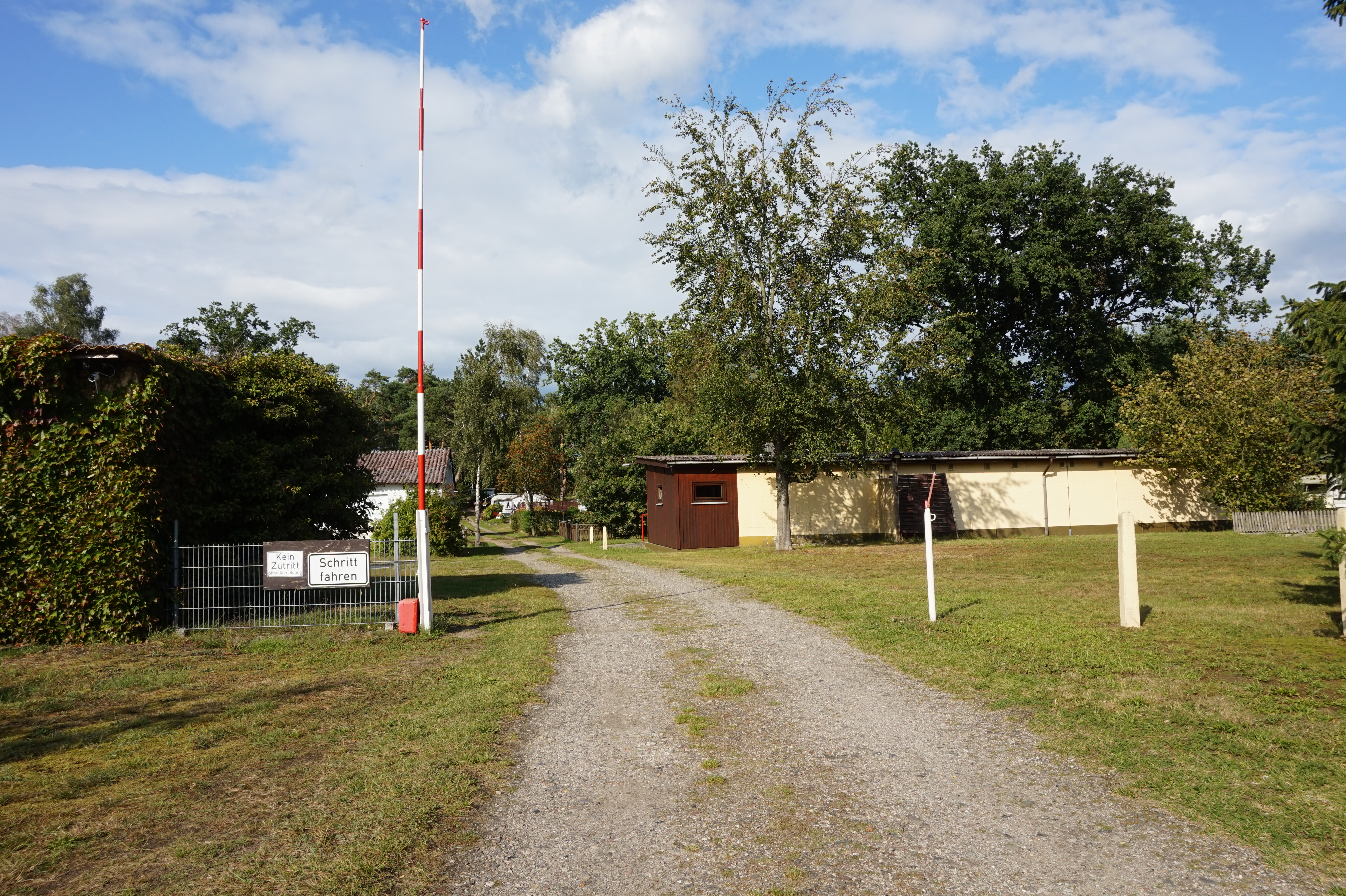 Camp Bullerby - Einfahrt.JPG
