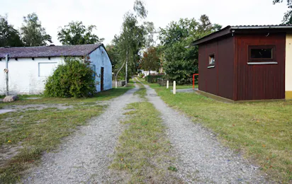Camp Bullerby in Bullendorf