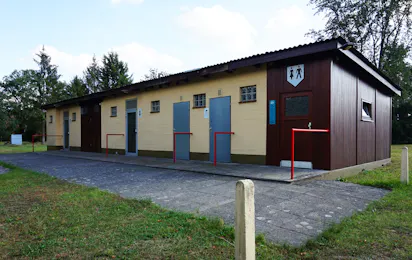 Camp Bullerby in Bullendorf