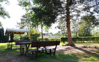 Camp Bullerby in Bullendorf