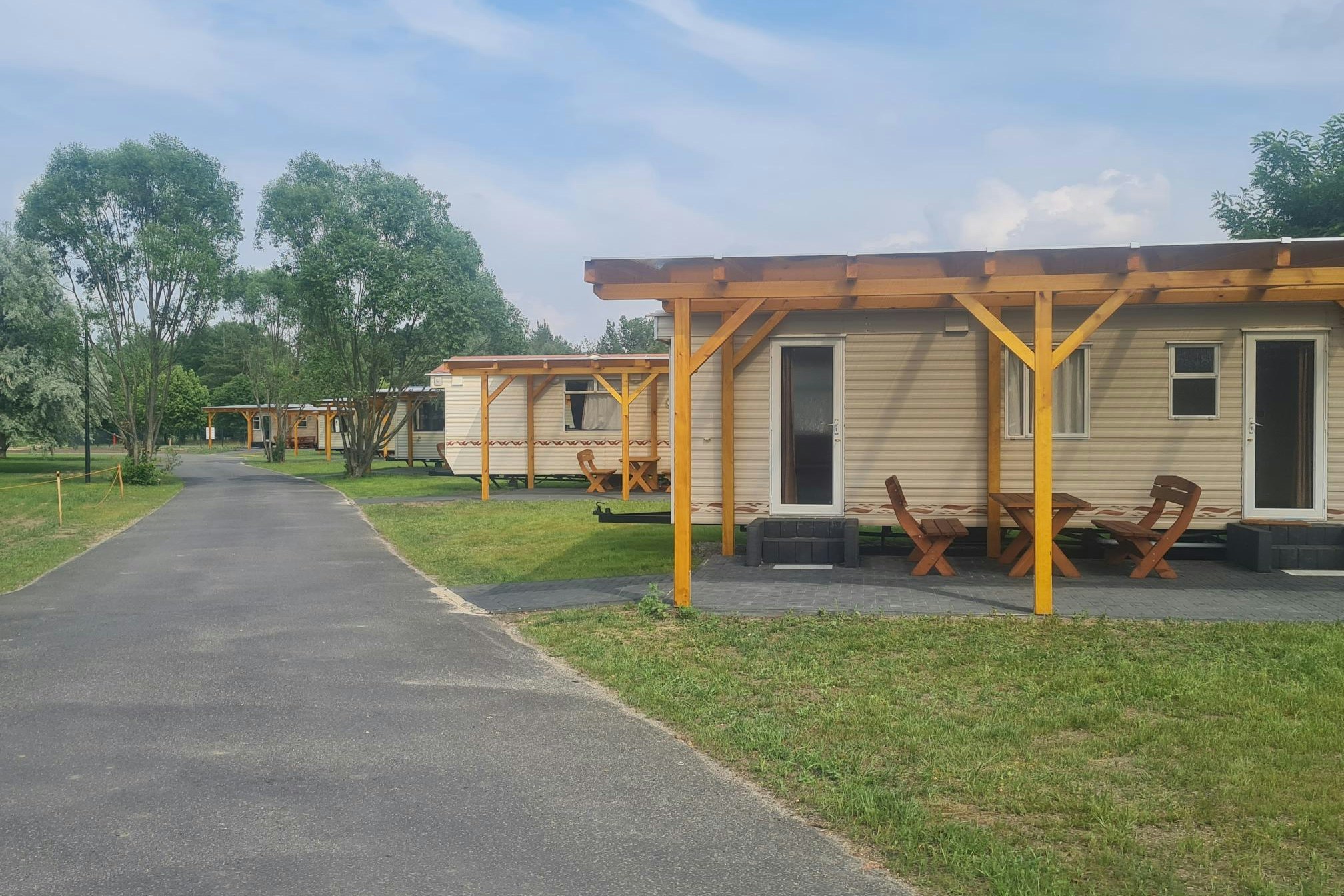 Camp Casel