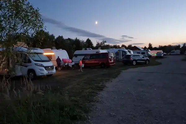 Camp Casel