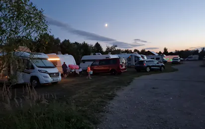 Camp Casel