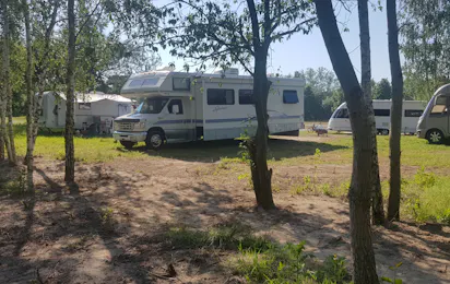 Camp Casel