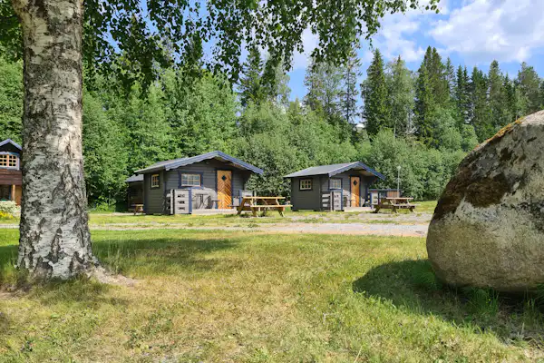 Camp Dammån AB