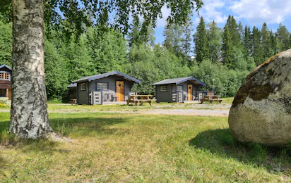 Camp Dammån AB