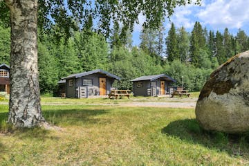 Camp Dammån AB