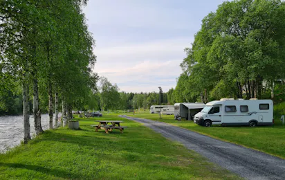 Camp Dammån AB