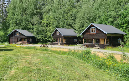 Camp Dammån AB