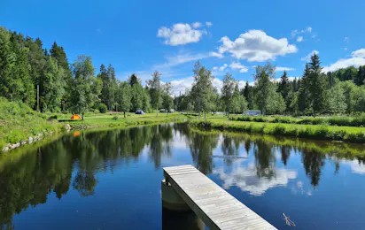 Camp Dammån AB